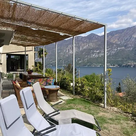 Casa vacanze Antico Torchio Limonta